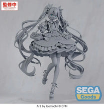 Load image into Gallery viewer, PRE-ORDER FIGURIZMa Hatsune Miku Afternoon Hatsune Miku Series
