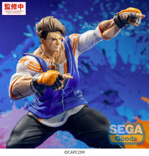 Load image into Gallery viewer, PRE-ORDER FIGURIZMa Luke Street Fighter 6
