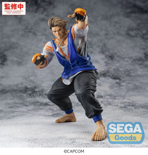 Load image into Gallery viewer, PRE-ORDER FIGURIZMa Luke Street Fighter 6
