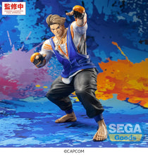 Load image into Gallery viewer, PRE-ORDER FIGURIZMa Luke Street Fighter 6
