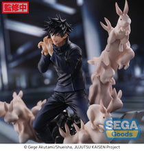 Load image into Gallery viewer, PRE-ORDER FIGURIZMa Megumi Fushiguro Encounter Jujutsu Kaisen
