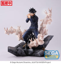 Load image into Gallery viewer, PRE-ORDER FIGURIZMa Megumi Fushiguro Encounter Jujutsu Kaisen
