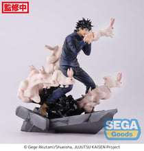 Load image into Gallery viewer, PRE-ORDER FIGURIZMa Megumi Fushiguro Encounter Jujutsu Kaisen
