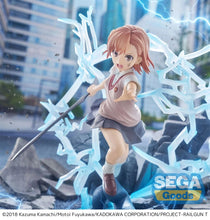 Load image into Gallery viewer, PRE-ORDER FIGURIZMa Mikoto Misaka A Certain Scientific Railgun T
