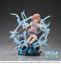 Load image into Gallery viewer, PRE-ORDER FIGURIZMa Mikoto Misaka A Certain Scientific Railgun T
