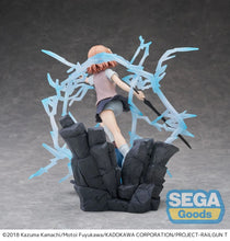 Load image into Gallery viewer, PRE-ORDER FIGURIZMa Mikoto Misaka A Certain Scientific Railgun T
