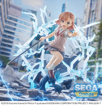 Load image into Gallery viewer, PRE-ORDER FIGURIZMa Mikoto Misaka A Certain Scientific Railgun T
