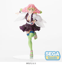 Load image into Gallery viewer, PRE-ORDER FIGURIZMa Mitsuri Kanroji (re-run) Demon Slayer: Kimetsu no Yaiba
