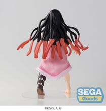 Load image into Gallery viewer, PRE-ORDER FIGURIZMa Nezuko Kamado Demon Form Advancing Ver. (reissue) Demon Slayer: Kimetsu no Yaiba
