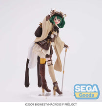 Load image into Gallery viewer, PRE-ORDER FIGURIZMa Ranka Lee Oshare Macross Revolution Ver. Macross Frontier
