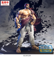 Load image into Gallery viewer, PRE-ORDER FIGURIZMa Ryu Street Fighter 6
