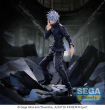 Load image into Gallery viewer, PRE-ORDER FIGURIZMa Satoru Gojo Unlimited Void Jujutsu Kaisen Shibuya Incident
