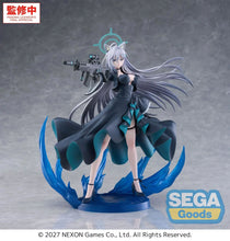 Load image into Gallery viewer, PRE-ORDER FIGURIZMa Shiroko*Terror The Decisive Battle of the Ark Blue Archive
