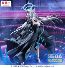 Load image into Gallery viewer, PRE-ORDER FIGURIZMa Shiroko*Terror The Decisive Battle of the Ark Blue Archive
