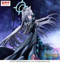 Load image into Gallery viewer, PRE-ORDER FIGURIZMa Shiroko*Terror The Decisive Battle of the Ark Blue Archive
