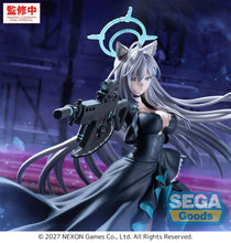 Load image into Gallery viewer, PRE-ORDER FIGURIZMa Shiroko*Terror The Decisive Battle of the Ark Blue Archive
