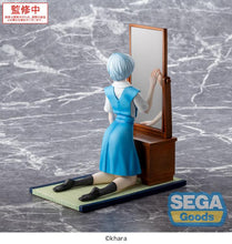 Load image into Gallery viewer, PRE-ORDER FIGURIZMa Tentative name: Rei Ayanami Evangelion: 3.0+1.0 Thrice Upon a Time
