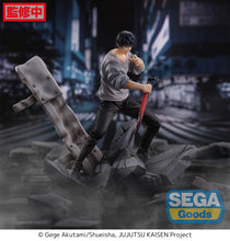 Load image into Gallery viewer, PRE-ORDER FIGURIZMa Toji Fushiguro Encounter Jujutsu Kaisen
