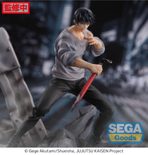 Load image into Gallery viewer, PRE-ORDER FIGURIZMa Toji Fushiguro Encounter Jujutsu Kaisen
