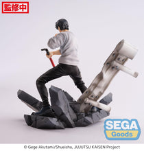 Load image into Gallery viewer, PRE-ORDER FIGURIZMa Toji Fushiguro Encounter Jujutsu Kaisen
