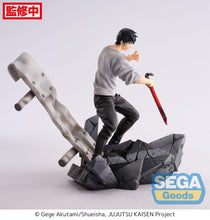 Load image into Gallery viewer, PRE-ORDER FIGURIZMa Toji Fushiguro Encounter Jujutsu Kaisen
