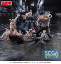 Load image into Gallery viewer, PRE-ORDER FIGURIZMa Toji Fushiguro Encounter Jujutsu Kaisen
