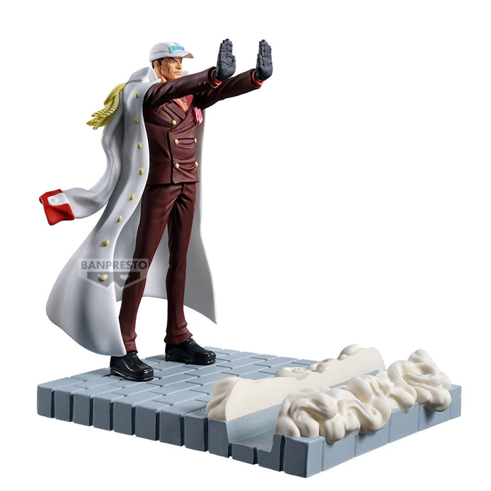 PRE-ORDER FL Akainu Sakazuki One Piece