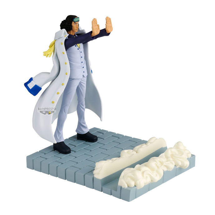 PRE-ORDER FL Aokiji Kuzan One Piece