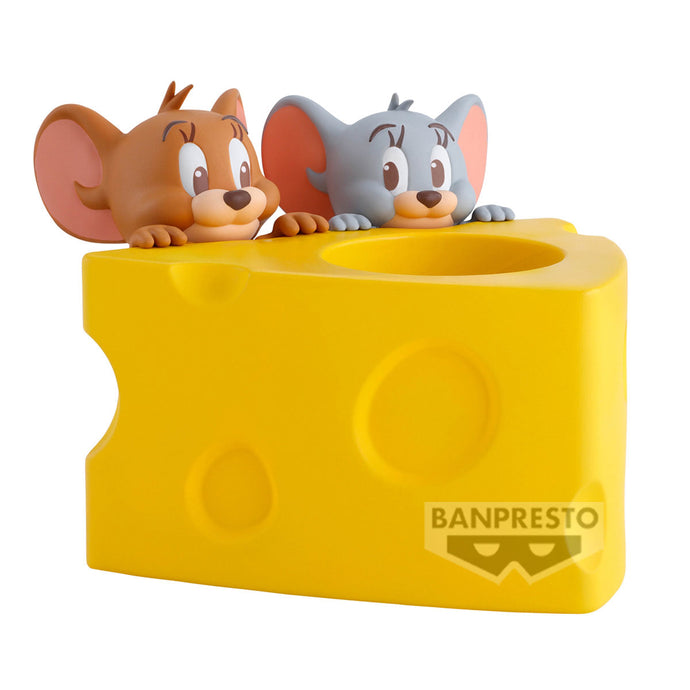 PRE-ORDER FL Jerry & Tuffy Tom And Jerry