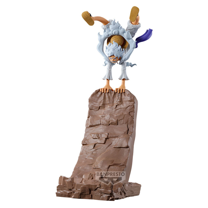 PRE-ORDER FL Monkey D. Luffy Gear 5 Vol. 1 One Piece