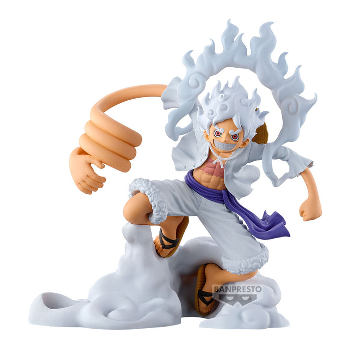 PRE-ORDER FL Monkey D. Luffy Gear 5 Vol. 2 One Piece