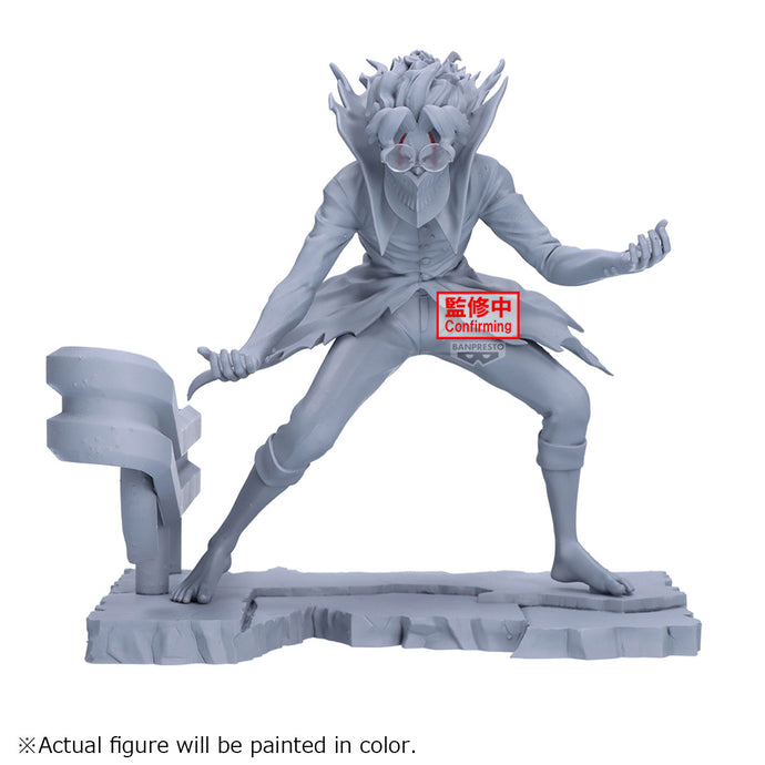 PRE-ORDER FL Okarun Transformed Dandadan