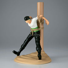 Load image into Gallery viewer, PRE-ORDER FL Pirate Hunter Zoro One Piece
