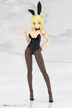Load image into Gallery viewer, PRE-ORDER FRAME ARMS GIRL DURGA I Bunny Style Frame Arms Girl Durga I [Bunny Style] Plastic Model

