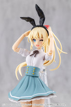 Load image into Gallery viewer, PRE-ORDER FRAME ARMS GIRL DURGA I Bunny Style Frame Arms Girl Durga I [Bunny Style] Plastic Model
