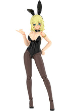 Load image into Gallery viewer, PRE-ORDER FRAME ARMS GIRL DURGA I Bunny Style Frame Arms Girl Durga I [Bunny Style] Plastic Model
