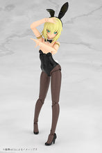 Load image into Gallery viewer, PRE-ORDER FRAME ARMS GIRL DURGA I Bunny Style Frame Arms Girl Durga I [Bunny Style] Plastic Model
