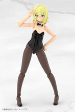Load image into Gallery viewer, PRE-ORDER FRAME ARMS GIRL DURGA I Bunny Style Frame Arms Girl Durga I [Bunny Style] Plastic Model
