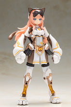Load image into Gallery viewer, PRE-ORDER FRAME ARMS GIRL DURGA I CAT ARMOR Ver. Calico
