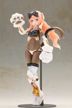 Load image into Gallery viewer, PRE-ORDER FRAME ARMS GIRL DURGA I CAT ARMOR Ver. Calico

