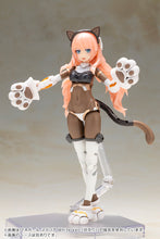 Load image into Gallery viewer, PRE-ORDER FRAME ARMS GIRL DURGA I CAT ARMOR Ver. Calico
