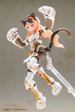 Load image into Gallery viewer, PRE-ORDER FRAME ARMS GIRL DURGA I CAT ARMOR Ver. Calico
