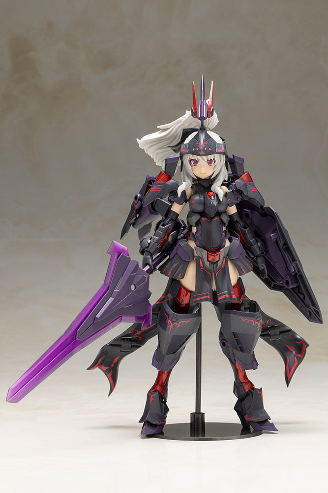 PRE-ORDER FRAME ARMS GIRL DURGA II Noire Ver.