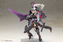 Load image into Gallery viewer, PRE-ORDER FRAME ARMS GIRL DURGA II Noire Ver.
