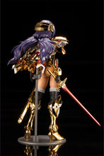 Load image into Gallery viewer, PRE-ORDER FRAME ARMS GIRL Durga Gold Ritter
