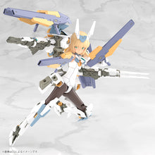 Load image into Gallery viewer, PRE-ORDER FRAME ARMS GIRL GRANDE SCALE Baselard
