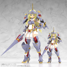 Load image into Gallery viewer, PRE-ORDER FRAME ARMS GIRL Grande Scale Durga I
