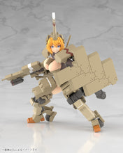 Load image into Gallery viewer, PRE-ORDER FRAME ARMS GIRL Kagutsuchi-Kou Model Kit
