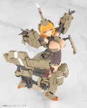 Load image into Gallery viewer, PRE-ORDER FRAME ARMS GIRL Kagutsuchi-Kou Model Kit
