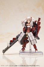 Load image into Gallery viewer, PRE-ORDER FRAME ARMS GIRL Kagutsuchi-Otsu Fencer
